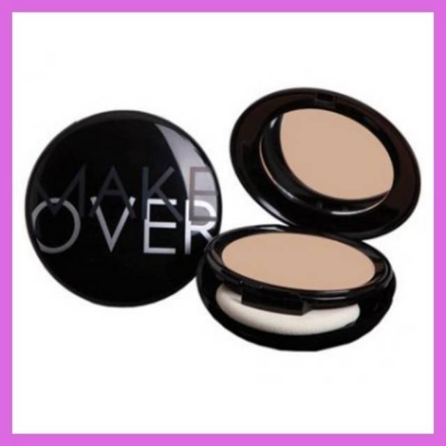 Make Over Perfect Cover Two Way 