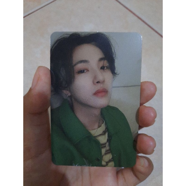 WTT PC RENJUN BORING