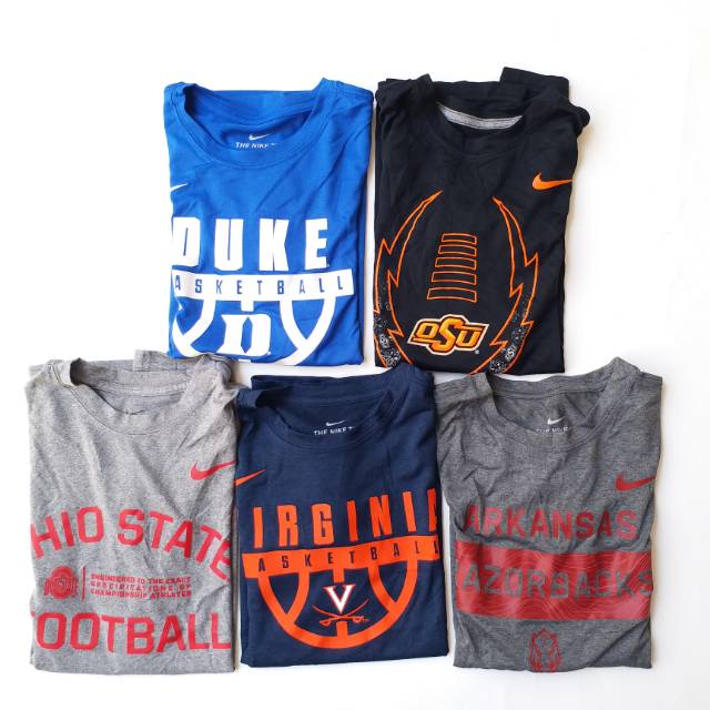 Nike Drifit Sportwear/ Kaos Nike Drifit Size M