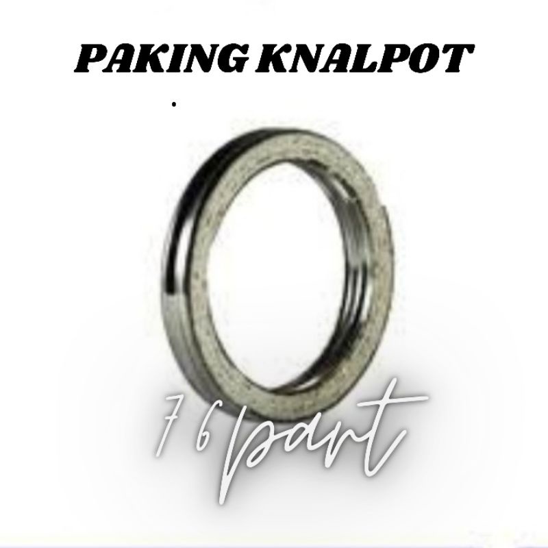 PAKING KNALPOT VEGA FORCE JUPITER Z