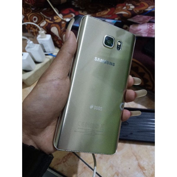 SAMSUNG NOTE 5 4/64GB