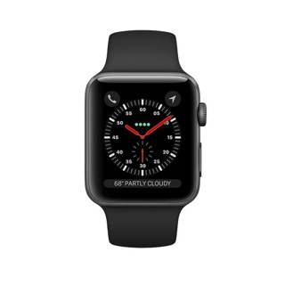 jual iwatch second