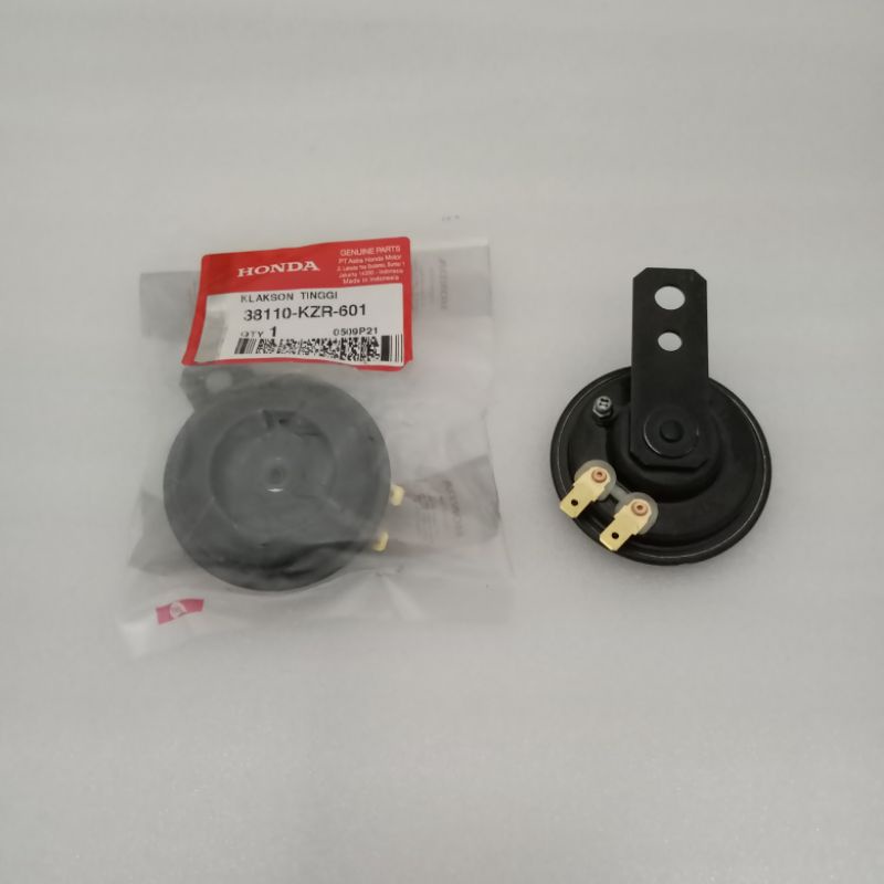 Vario 125 FI (2012-2014) - Horn/Klakson Original - Honda