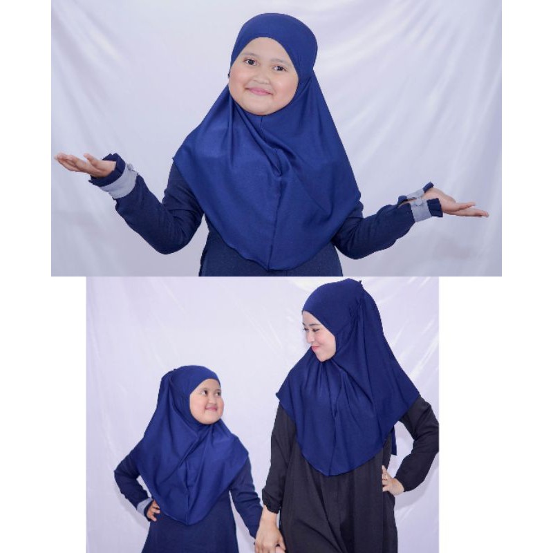 BERGO MARYAM JERSY ANAK. JILBAB ANAK MARYAM. BERGO ANAK MARYAM KERUDUNG ANAK KERUDUNG INSTAN ANAK COD TERMURAH