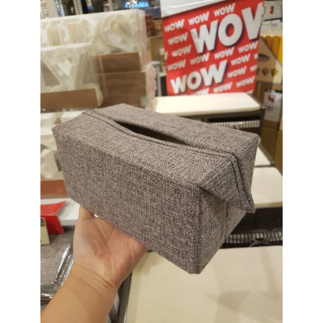 Jual Tempat Tissue (Tissue Box) | Shopee Indonesia