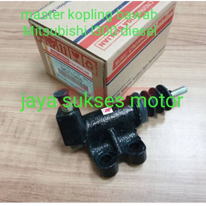 master kopling bawah CO Assy L300diesel L038 L039