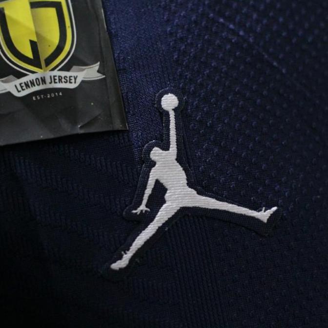 YH053 JERSEY BOLA PSG HOME PLAYER ISSUE 21 22 IMPORT GRADE ORI PREMIUM SGFD5436VE