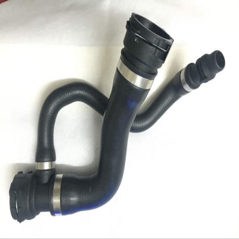 Selang radiator Atas BMW X5/E70 ASLI BMW