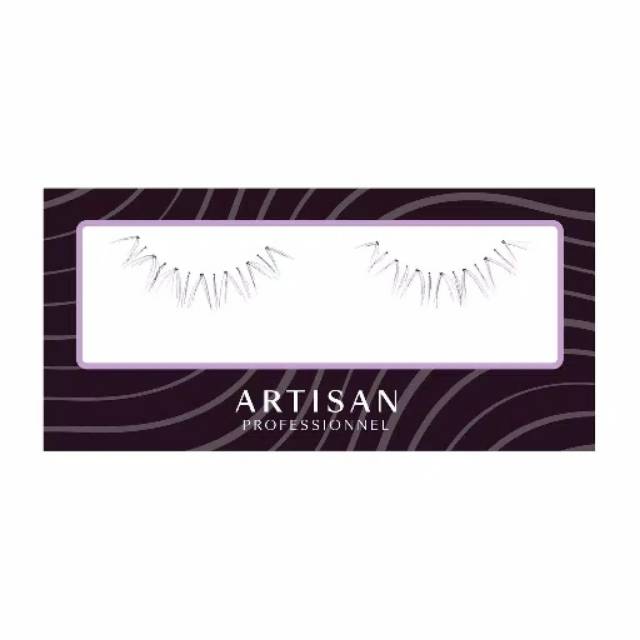 ARTISAN Professionnel Petite Under Eyelashes