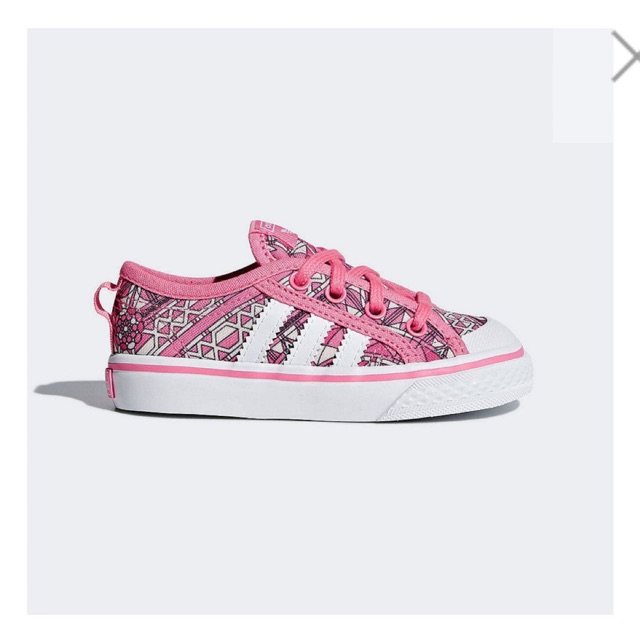 Adidas Nizza Pink Original Store
