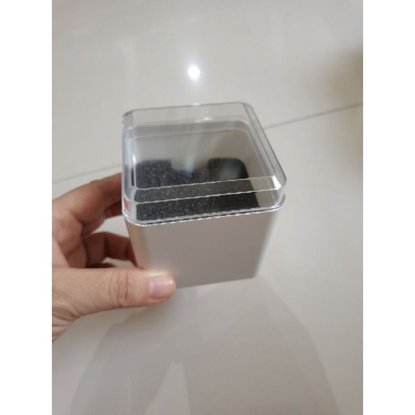 Kotak- Box Jam Tangan - Kotak Accessories- Packing- Kemasan 7cm