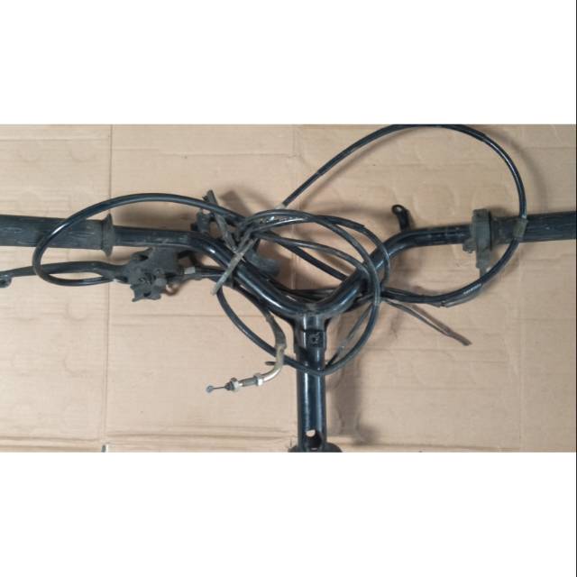 Stang Honda Vario 150 Original