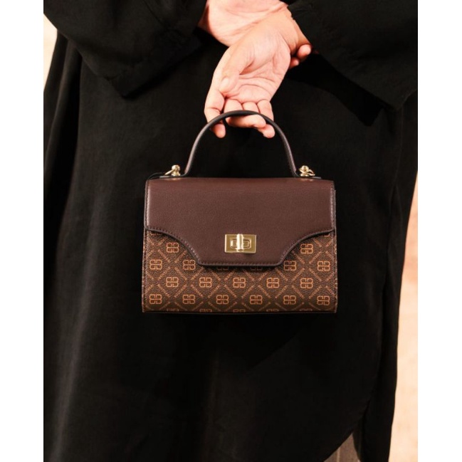 tas Buccheri wanita terbaru