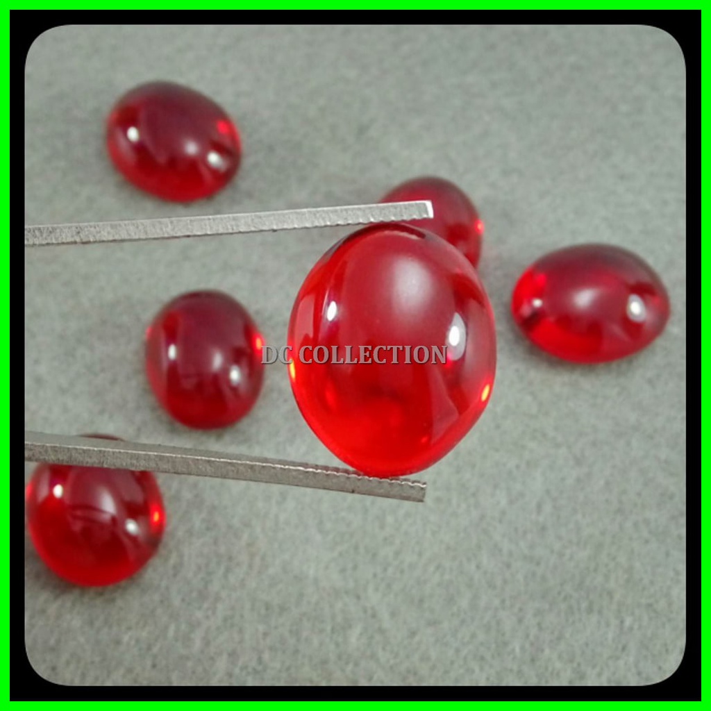 BATU MERAH SIAM HQ SMALL SIZE