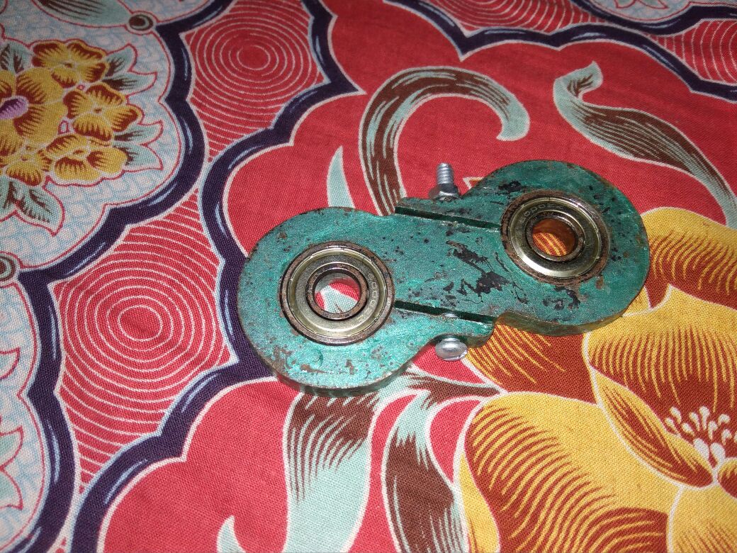 As 8 Sparepart Mesin Gergaji Bobok