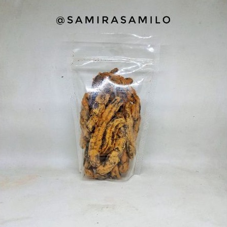 

SALE PISANG AMBON OVEN