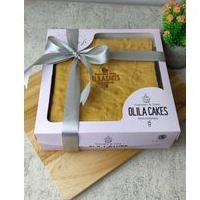 

lapis surabaya olilla cakes