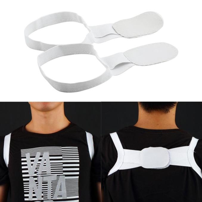 

Murah Laris Back Hump Correction Tape / Tali Penyangga Punggung
