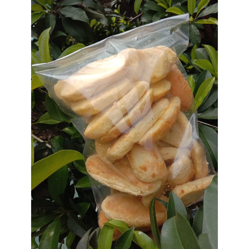 

Bagelan keju
