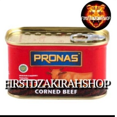

Pronas kornet sapi 190gr