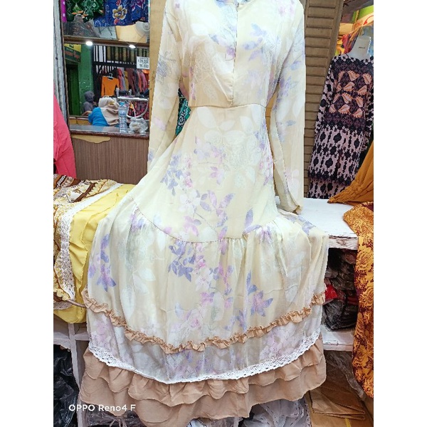 vicavinosurabaya GAMIS SERUTY/GAMIS PANJANG/GAMIS TALI