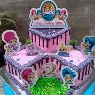 

toper cake karakter tulis nama cetakfoto