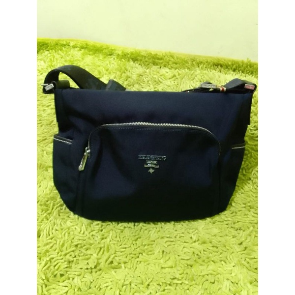 Tas HELEN SPRING Tas Import