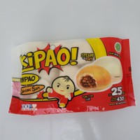 

KIPAO BAKAPO MINI ISI DAGING SAPI