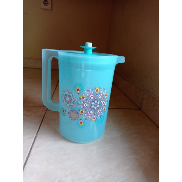 Terlaris Mosaic Pitcher 2l / Blossom Pitcher 553jmZSa9wOaD