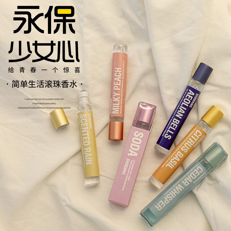 ORIGINAL SHIMANG PARFUM ROLL ON SWEET FLAVOUR KS #Realstock