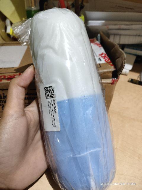 Anti Uv Payung Kapsul Mini - Biru