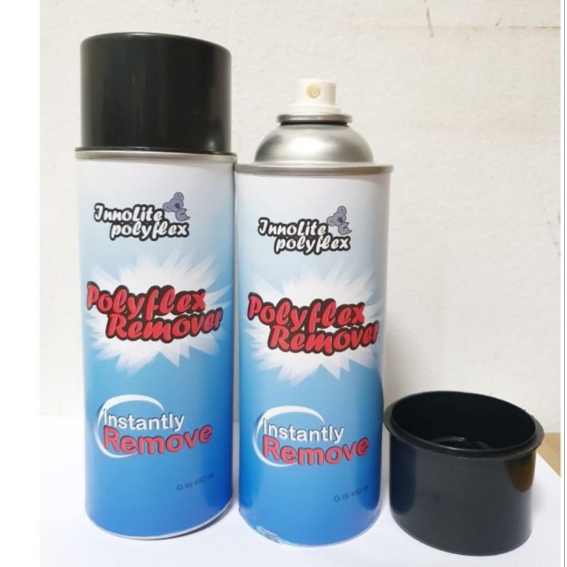 Polyflex Remover Innolite best Quality