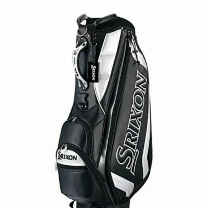 Bag Golf Srixon Black