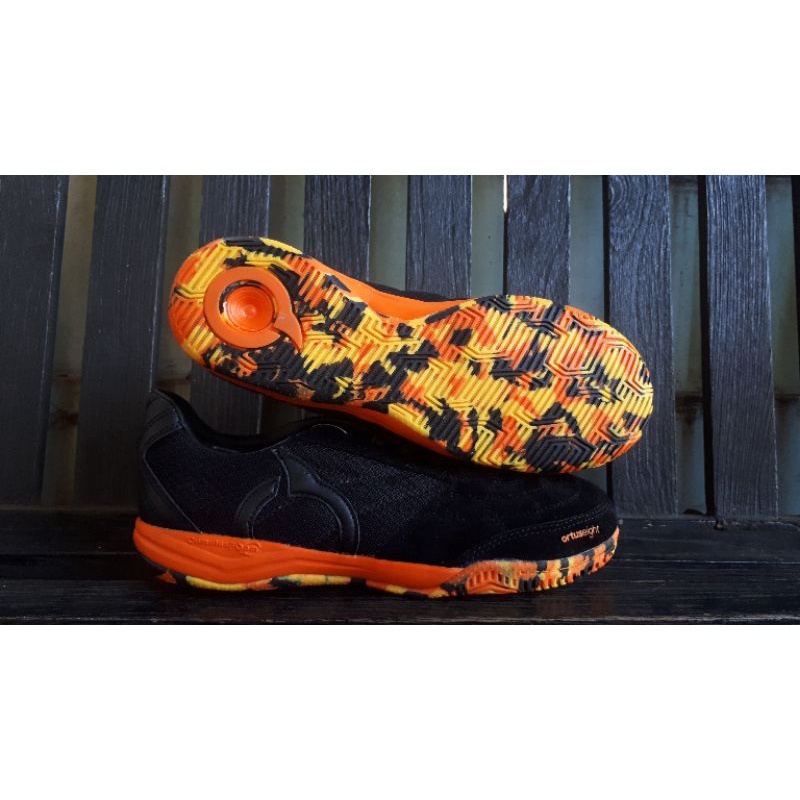 Sepatu Futsal Ortuseight Jogosala Nutmeg