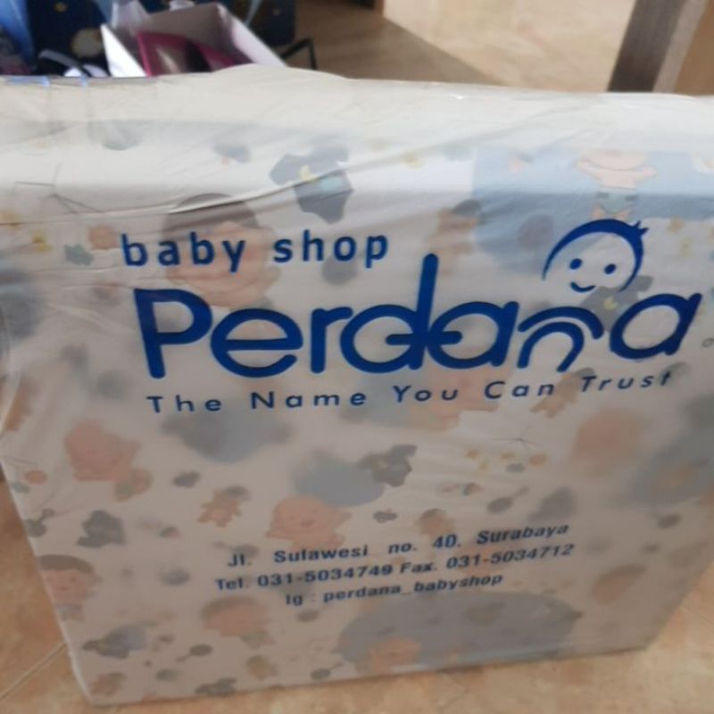 babyshop