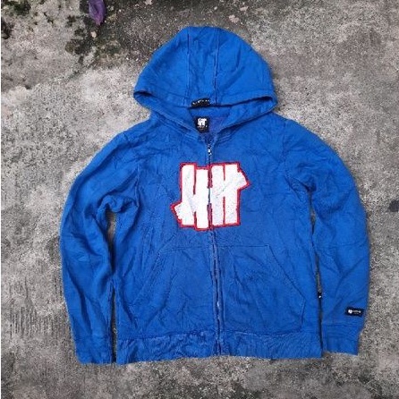 hoodie undefeated second original