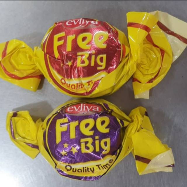 

Chocolate Turkey Free Big Evliya