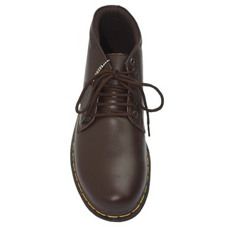 Mens Footwear: Dr. Kevin Men Formal Shoes 13329 - Black - Hitam 43