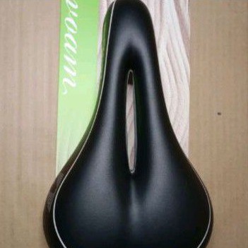 Sadel sadle saddle VELO PLUSH PLUS GEL VL 3134