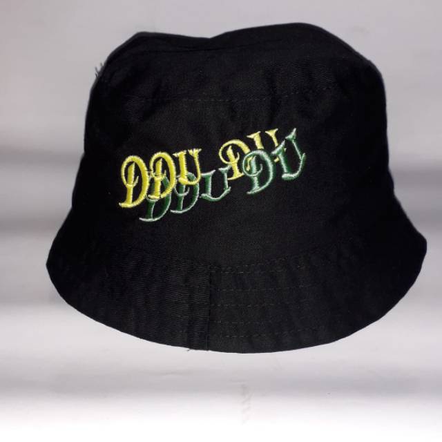 aLghifshop Topi Blackpink unOfficial Ddu du du