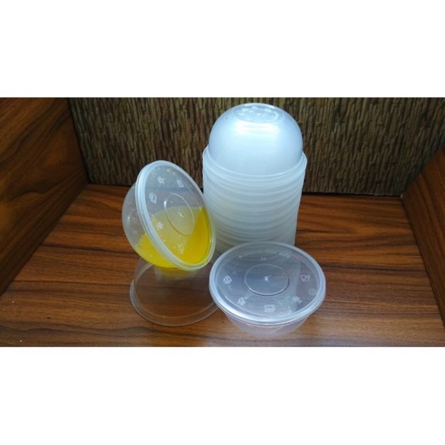 Thinwall - Mangkuk 200ml