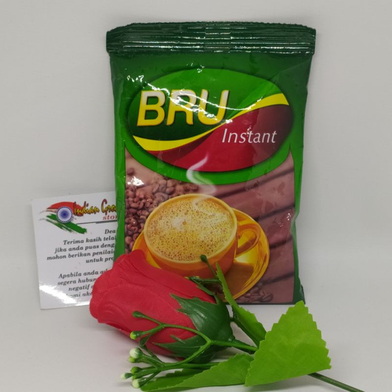 

BRU INSTANS 50GR
