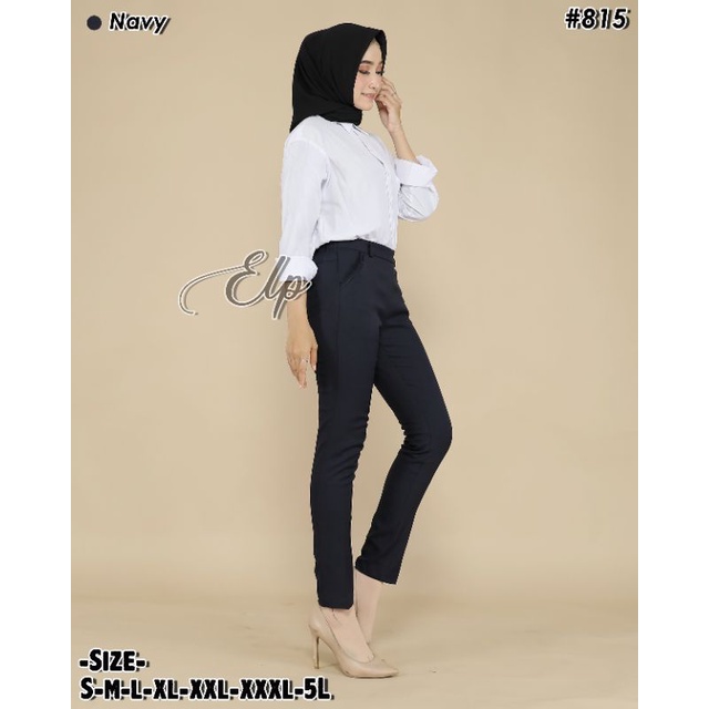 CELANA BAHAN CELANA KERJA CELANA FORMAL