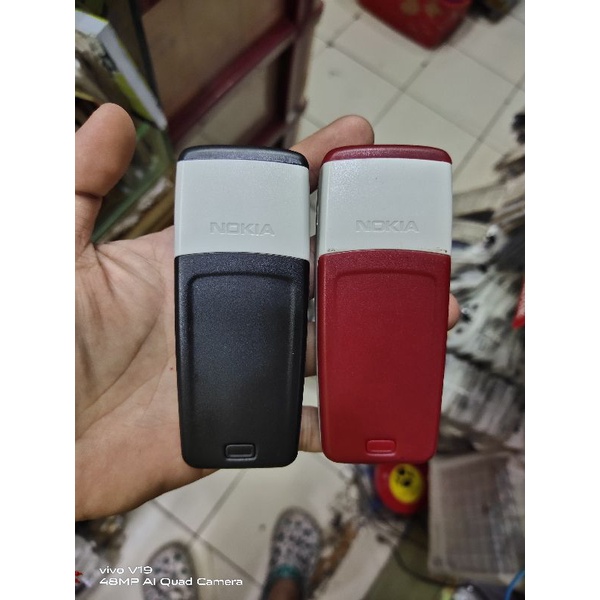 CASING NOKIA 1110 / 1112 mantul murah meriah housing Nokia 1110 / 1112 MANTAP