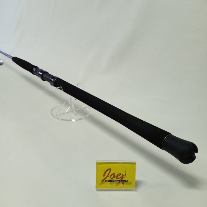 Zen Zagan PE#4 Vertical Velocity ZZV571S Joran Pancing Spinning