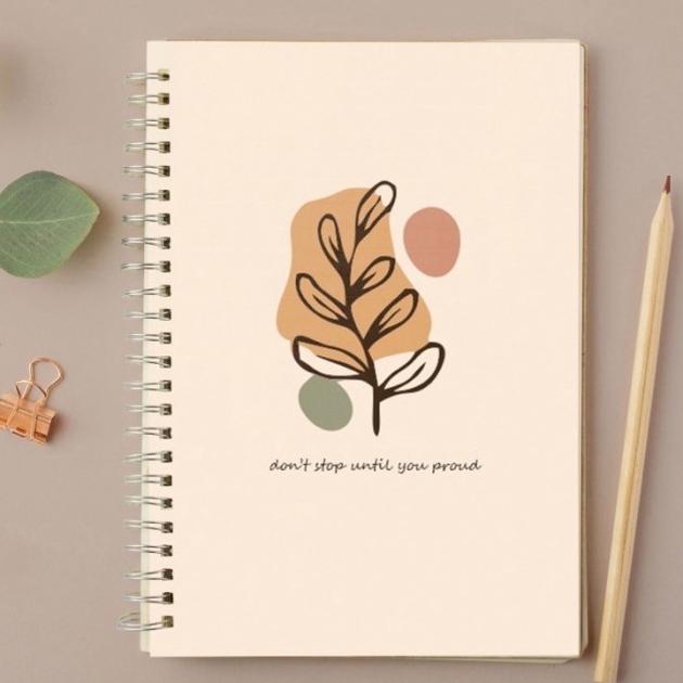 

Sale Murah Meriah NOTEBOOK JURNAL A5 SIMPLE EDITION LINE DOT GRID BLANK Distc