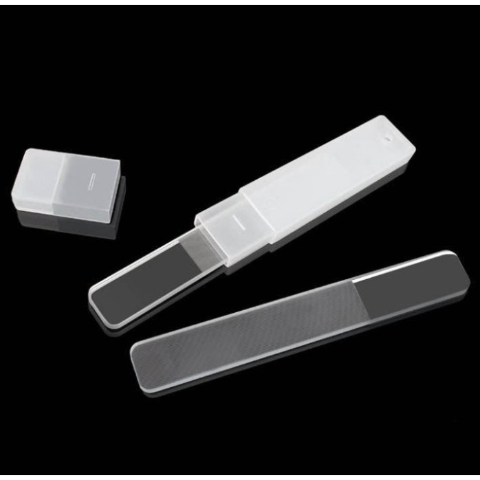 Kikir Kuku Manicure Pedicure Nail Polisher KU004
