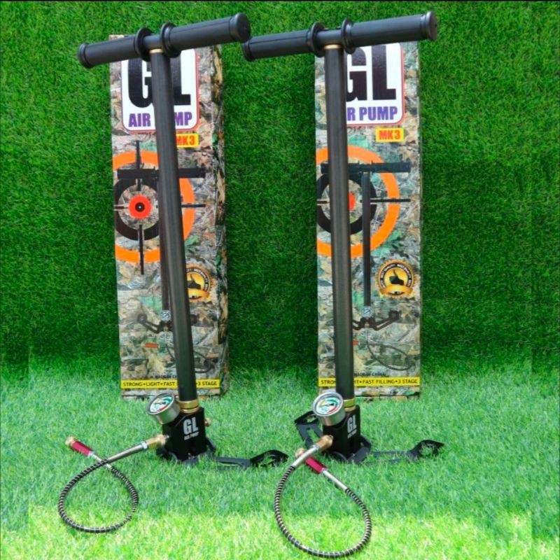 Pompa PCP GL 4500 PSI