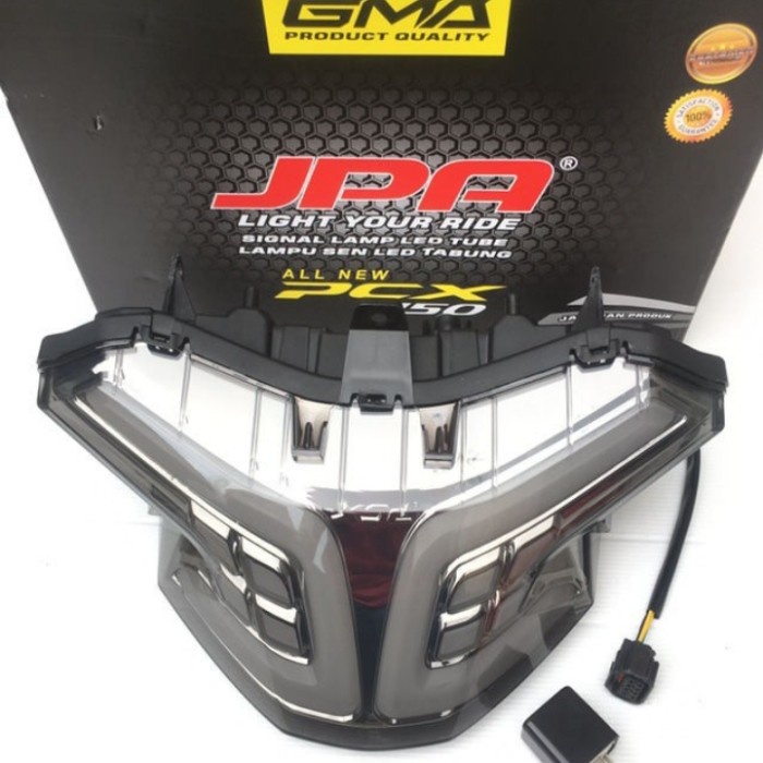 RSPS STOPLAMP PCX LED LAMPU BELAKANG PCX STOPLAMP LED PCX 150 JPA