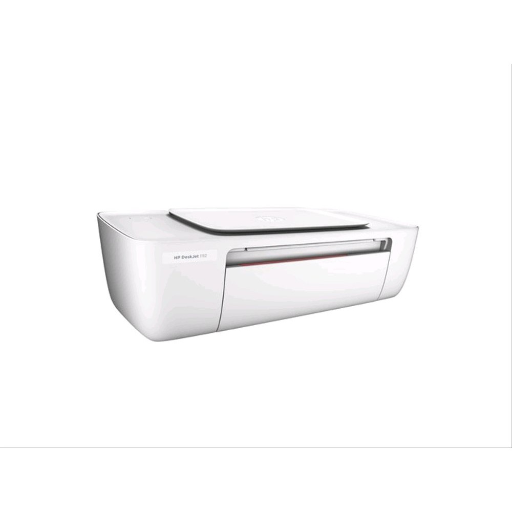 Dijual HP DeskJet 1112 Printer Diskon